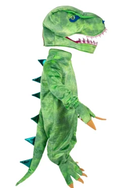 Great Pretenders Disfraz T-Rex Deluxe ·*Niños Disfraces Infantiles