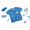 Melissa u0026 Doug Disfraz veterinario 3-6 años · Melissa & Doug*Niños Disfraces Infantiles