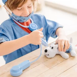 Melissa u0026 Doug Disfraz veterinario 3-6 años · Melissa & Doug*Niños Disfraces Infantiles