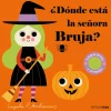 Timun Mas ¿Dónde está la señora bruja?*Niños Libros De Texturas Para Bebés|Timun Mas