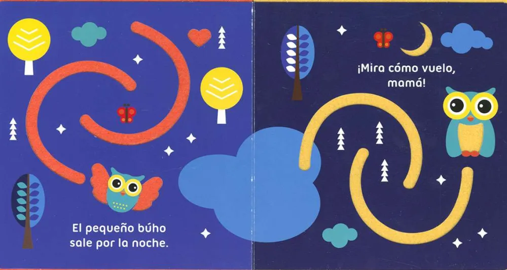 Susaeta ¿Dónde está mi mamá?* Libros Para Regalar A Mamá|Álbumes Ilustrados Infantiles