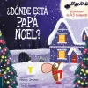 Edelvives ¿Dónde está Papá Noel?*Niños Libros De Navidad Para Niños|Álbumes Ilustrados Infantiles