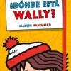 B de Block ¿Dónde está Wally? Edición esencial* Libros De La Serie ¿Dónde Está Wally?|Libros Busca Y Encuentra