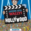 B de Block ¿Dónde está Wally? En Hollywood* Libros De La Serie ¿Dónde Está Wally?|Libros Busca Y Encuentra
