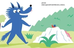 Nubeocho ¿Dónde estás, cerdito?* Libros Manipulativos|Libros De Cartoné