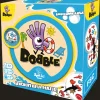 Asmodee Dobble Impermeable ·*Niños Juegos De Mesa De Viaje|Juegos De Mesa Competitivos