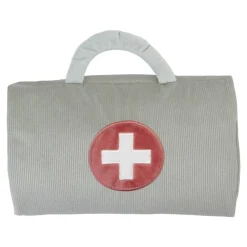 Little Dutch Doctor Muñeco Jim ·*Niños Muñecos Blanditos|Juguetes Montessori