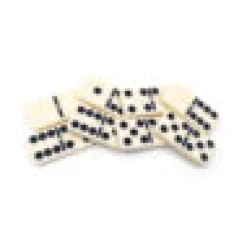 Svoora Dominó ·*Niños Juegos De Mesa De Viaje|Juegos De Mesa Competitivos