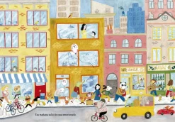 Tres Tigres Tristes Don Romualdo* Álbumes Ilustrados Infantiles