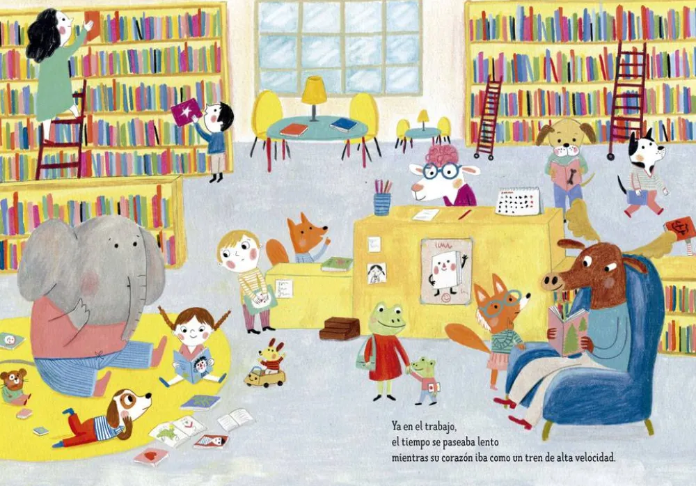Tres Tigres Tristes Don Romualdo* Álbumes Ilustrados Infantiles