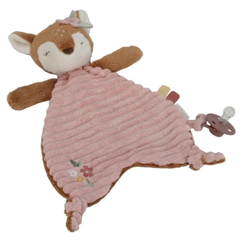 Little Dutch Doudou ciervo Fairy Garden ·*Niños Doudou