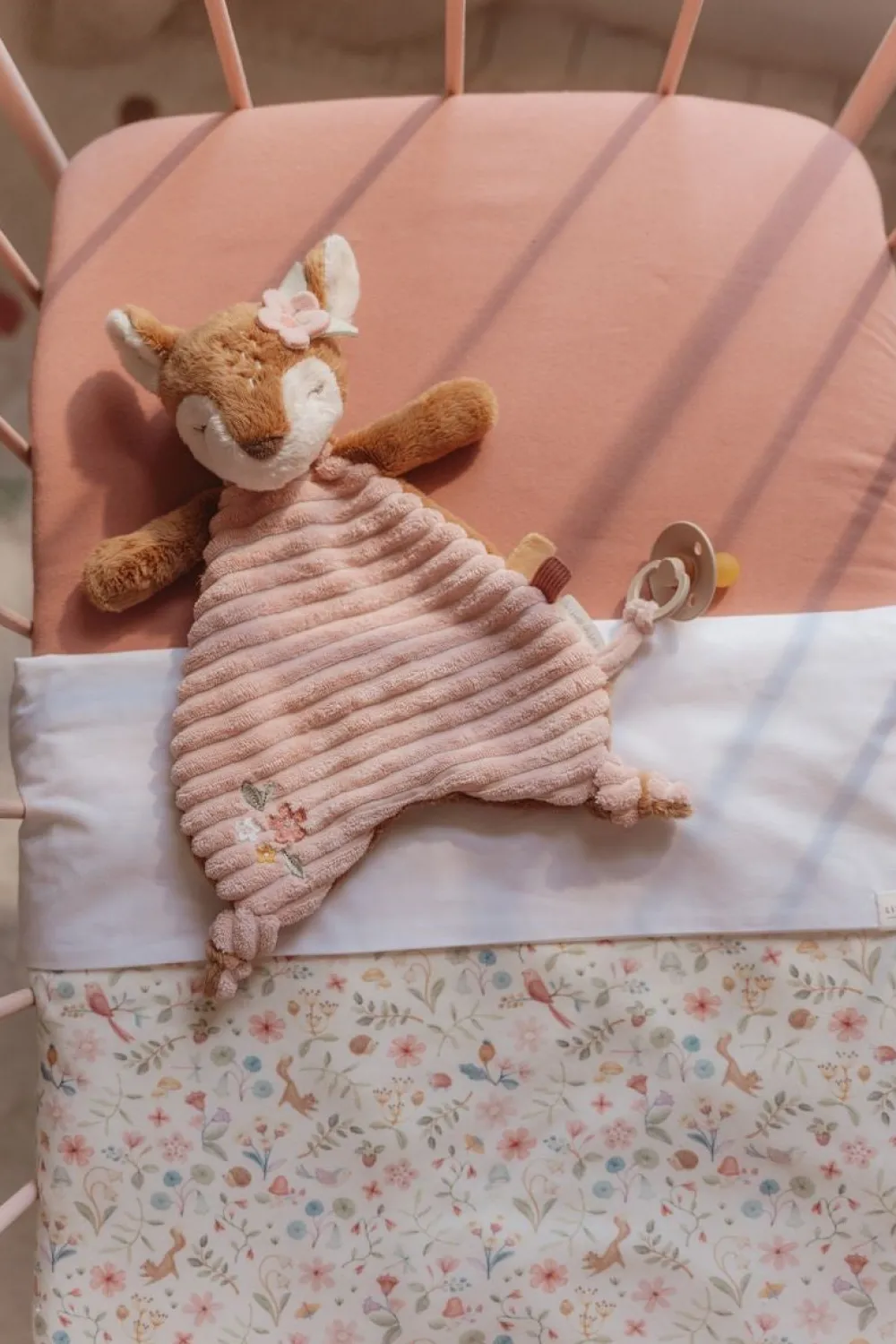 Little Dutch Doudou ciervo Fairy Garden ·*Niños Doudou