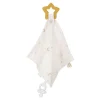 Little Dutch Doudou con mordedor Newborn Natural ·*Niños Doudou