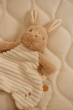 Little Dutch Doudou conejito Newborn Natural ·*Niños Doudou