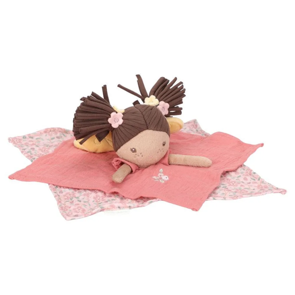 Little Dutch Doudou Hada Evi ·*Niños Doudou