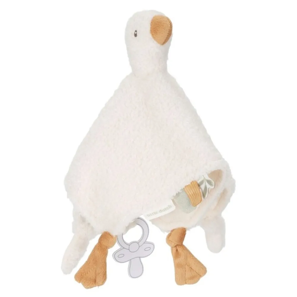 Little Dutch Doudou Oca Newborn Natural ·*Niños Doudou