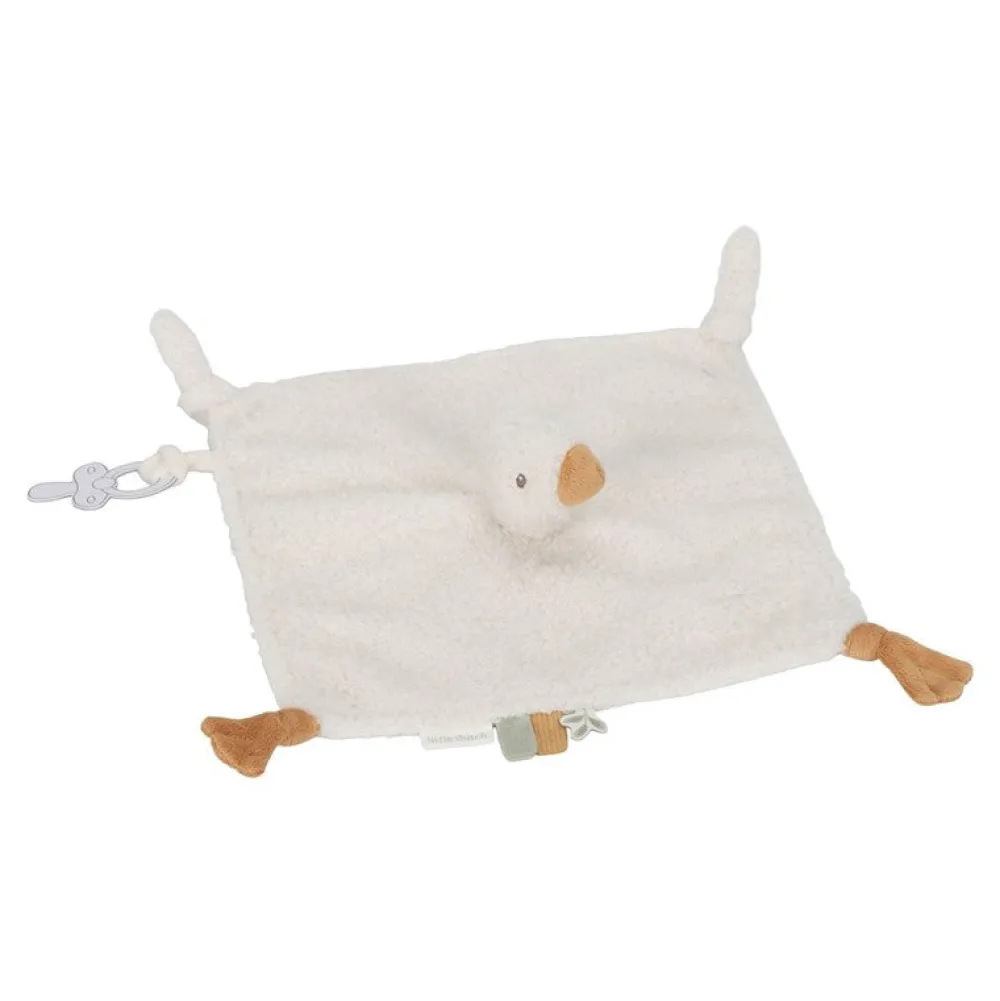 Little Dutch Doudou Oca Newborn Natural ·*Niños Doudou