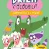 Destino Infantil u0026 Juvenil Drila Cocodrila 6 - Compartir es vivir* Drila Cocodrila|Libros En Mayúsculas