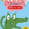 Destino Infantil u0026 Juvenil Drila Cocodrila 1 - Darle al coco* Libros En Mayúsculas|Drila Cocodrila