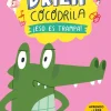 Destino Infantil u0026 Juvenil Drila Cocodrila 3 - Eso es trampa* Drila Cocodrila|Libros En Mayúsculas