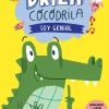Destino Infantil u0026 Juvenil Drila Cocodrila 2 - Soy Genial* Drila Cocodrila|Libros En Mayúsculas
