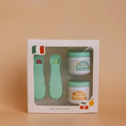 Tiny Harlow Duo de helados para muñecas ·*Niños Accesorios Para Muñecas Bebé|Muñecos Bebés