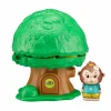 Klorofil El Arbolito Mágico Pocket ·*Niños Casas De Muñecas|Juguetes Waldorf