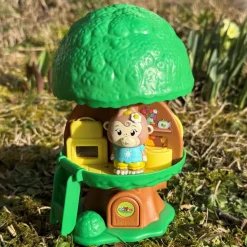 Klorofil El Arbolito Mágico Pocket ·*Niños Casas De Muñecas|Juguetes Waldorf