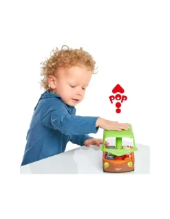 Klorofil El autobús aventurero ·*Niños Casas De Muñecas|Juguetes Waldorf