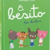 Combel El Besito-Los Dudús* Libros Con Solapas