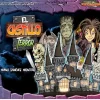 Átomo Games El Castillo del Terror · Atomo*Niños Átomo Games|Juegos De Mesa De Viaje