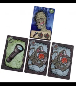 Átomo Games El Castillo del Terror · Atomo*Niños Átomo Games|Juegos De Mesa De Viaje