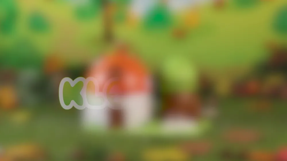 Klorofil El champi sorpresa ·*Niños Casas De Muñecas|Juguetes Waldorf