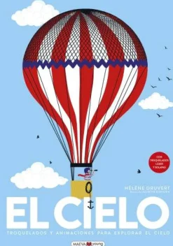 Usborne El cielo* Libros Con Solapas|Álbumes Ilustrados Infantiles