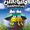 SM El Club de Cómic de Chikigato 2: Perspectivas*Niños Libros De Dav Pilkey|El Club De Cómic De Chikigato