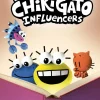 SM El Club de Cómic de Chikigato 5 · Influencers*Niños Libros De Dav Pilkey|El Club De Cómic De Chikigato