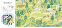 Beascoa El cocodrilo que vino a cenar* Álbumes Ilustrados Infantiles