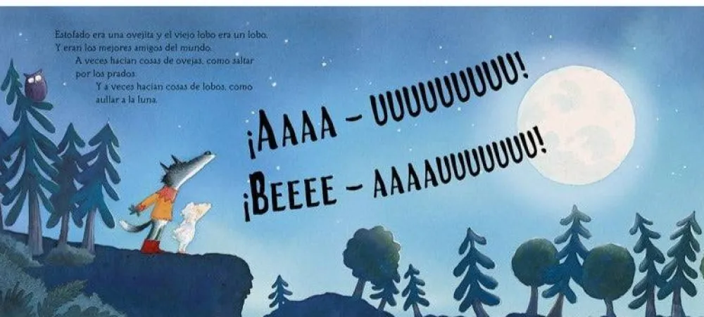 Beascoa El cocodrilo que vino a cenar* Álbumes Ilustrados Infantiles