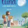 Beascoa El cuento de la luna* Libros Sobre Emociones|Álbumes Ilustrados Infantiles