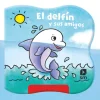 SM El delfín y sus amigos*Niños Libros De Baño|Juguetes De Baño