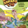 Destino Infantil u0026 Juvenil El detective Sopapo y tú 3 - El caso del campamento de verano* El Detective Sopapo Y Tú|Ver Todo En Narrativa Infantil