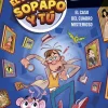 Destino Infantil u0026 Juvenil El detective Sopapo y tú 1 - El caso del cuadro misterioso* El Detective Sopapo Y Tú|Ver Todo En Narrativa Infantil
