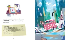 Destino Infantil u0026 Juvenil El detective Sopapo y tú 1 - El caso del cuadro misterioso* El Detective Sopapo Y Tú|Ver Todo En Narrativa Infantil