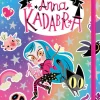 Destino Infantil u0026 Juvenil El Diario Mágico de Anna Kadabra*Niños Libros De Pedro Mañas|Anna Kadabra