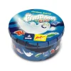 Devir El fantasma Blitz Mini ·*Niños Devir|Juegos De Mesa De Viaje