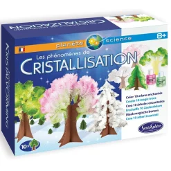 Sentosphère El fenómeno de la cristalización*Niños Kit De Manualidades
