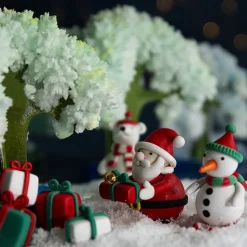 Sentosphère El fenómeno de la cristalización*Niños Kit De Manualidades