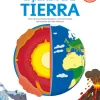 SM El gran libro de la Tierra* Libros Con Solapas