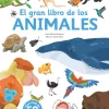 SM El gran libro de los Animales* Libros Con Solapas