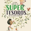 Flamboyant El gran libro de los supertesoros* Libros De Rocío Bonilla|Libros Sobre Emociones